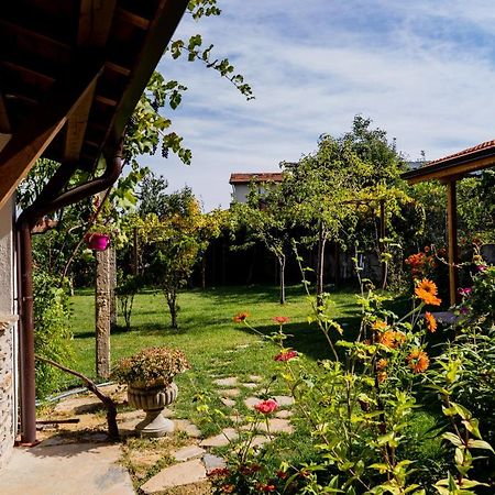 Vila Къща Лиляна Resilovo Exteriér fotografie