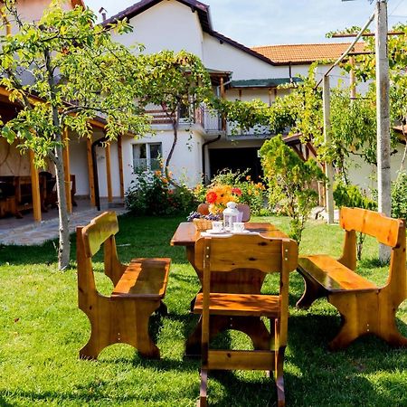 Vila Къща Лиляна Resilovo Exteriér fotografie