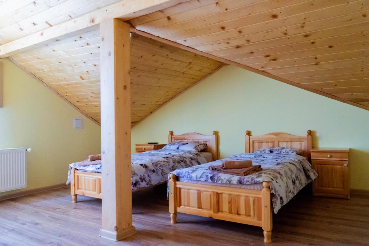 Vila Къща Лиляна Resilovo Exteriér fotografie
