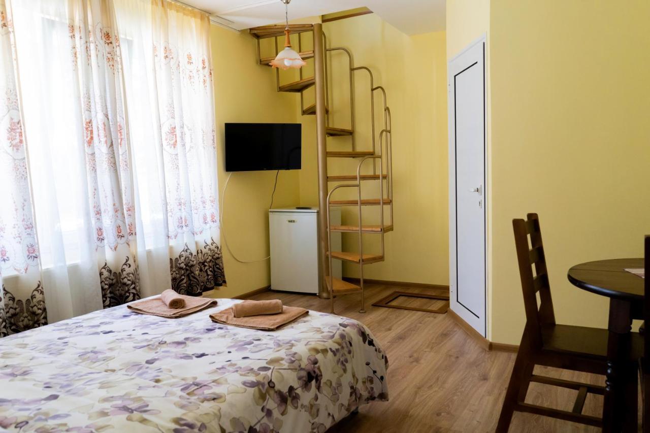 Vila Къща Лиляна Resilovo Exteriér fotografie